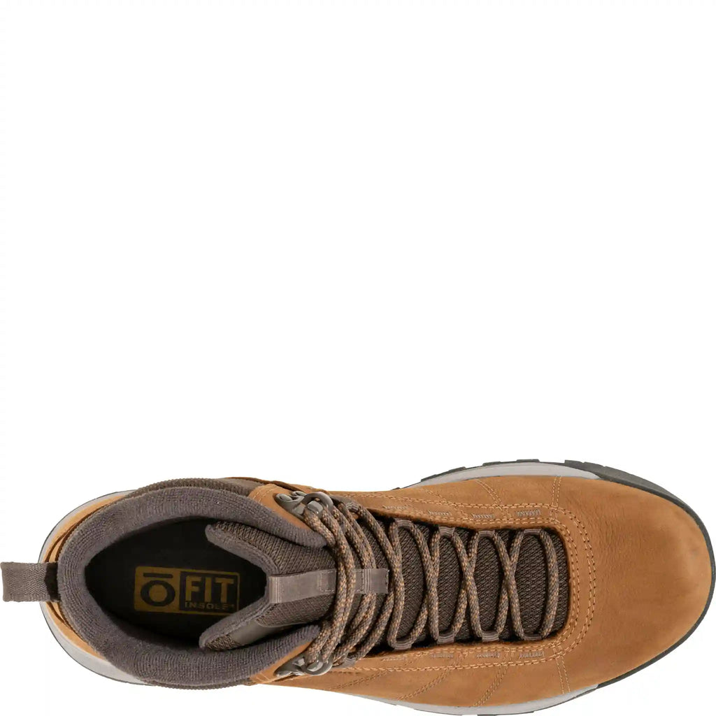 Men's Shedhorn Mid Insulated Waterproof