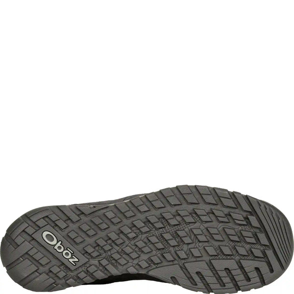 Men's Bozeman Low Leather