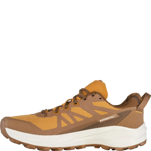 Men's Katabatic LT Low GTX Waterproof