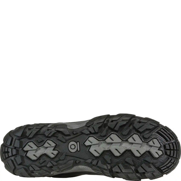 Men's Sawtooth X Low Waterproof