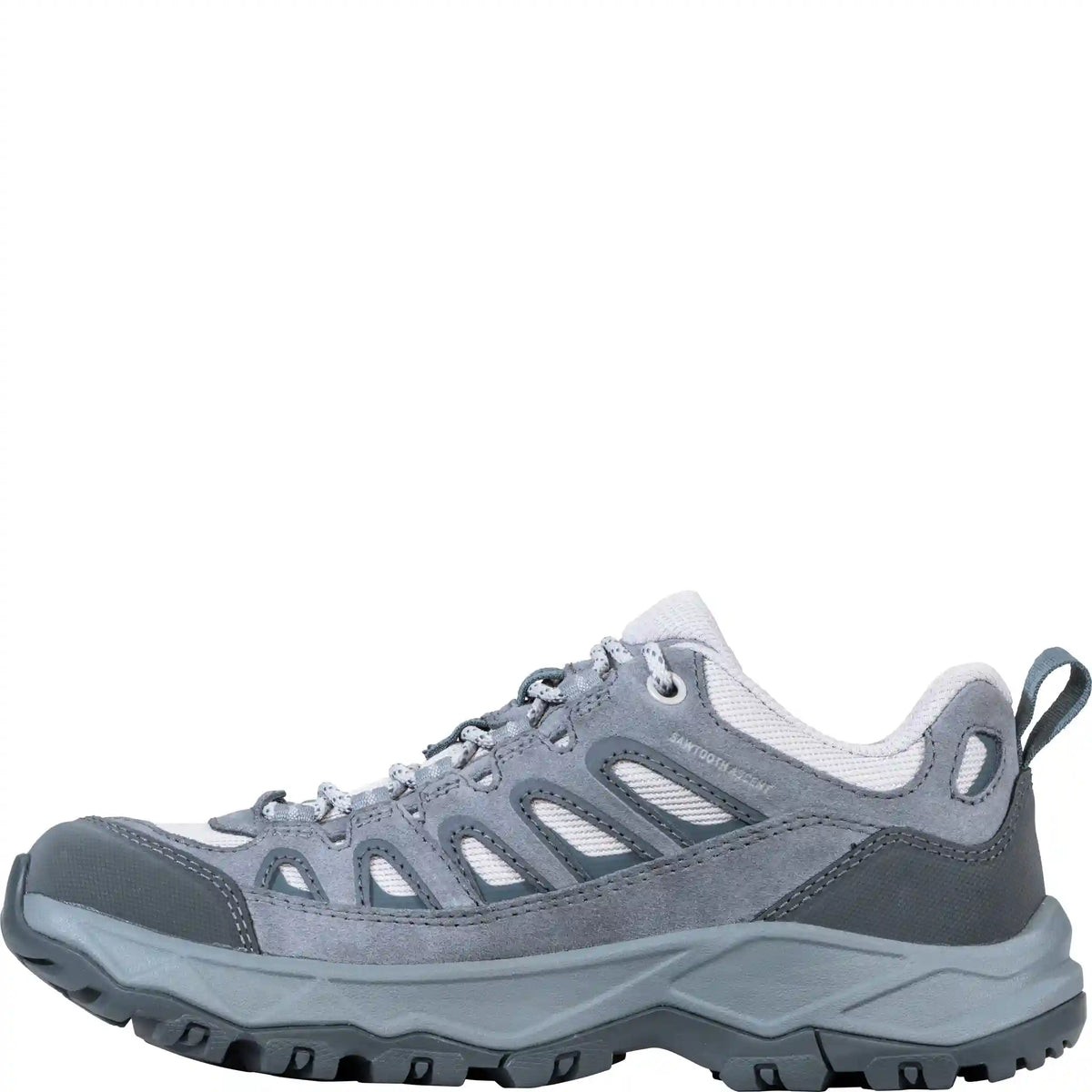 Women's Sawtooth Ascent Low Waterproof