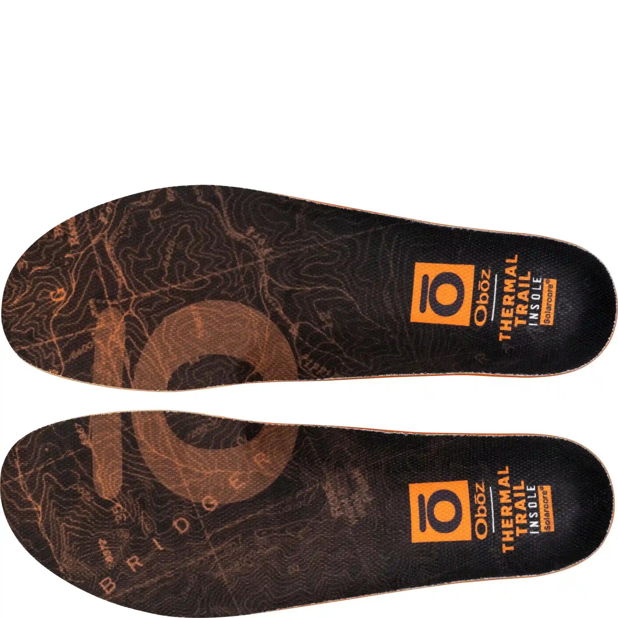 Thermal Trail Insole Secondary image