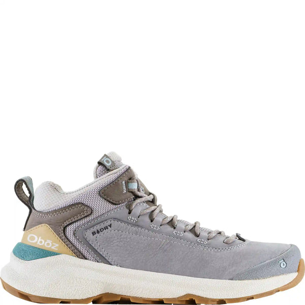 Women's Cottonwood Mid Waterproof