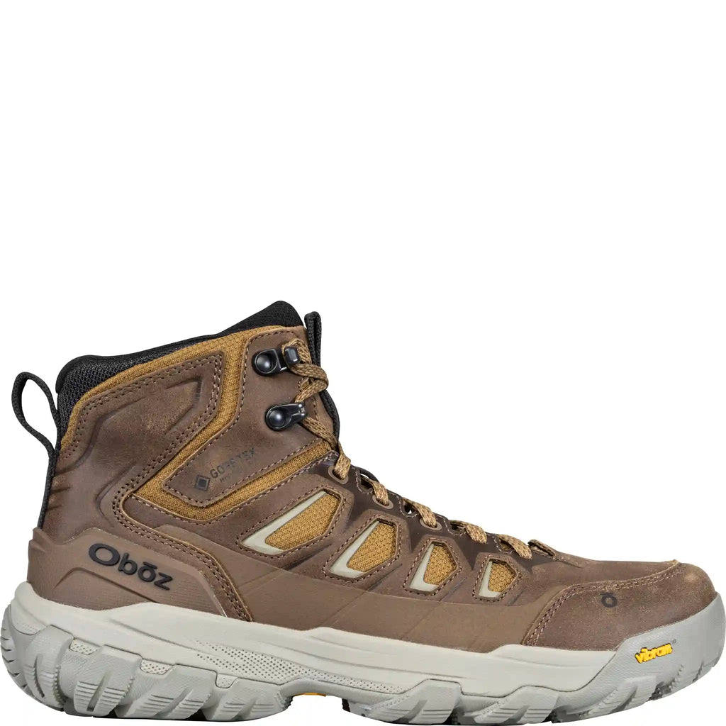 Men's Sawtooth X Pro Mid GTX Waterproof