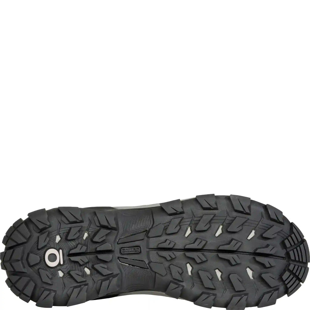 Men's Bridger Ridge Mid GTX Waterproof