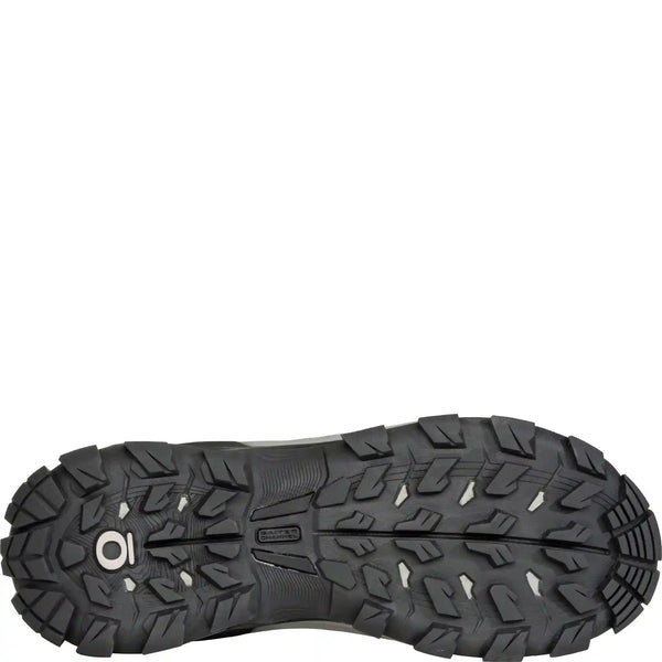 Men's Bridger Ridge Mid GTX Waterproof
