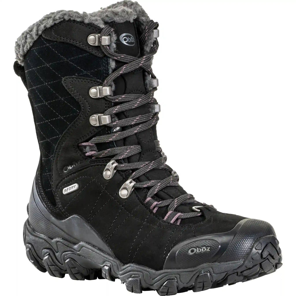 Women's Bridger 9" Insulated Waterproof