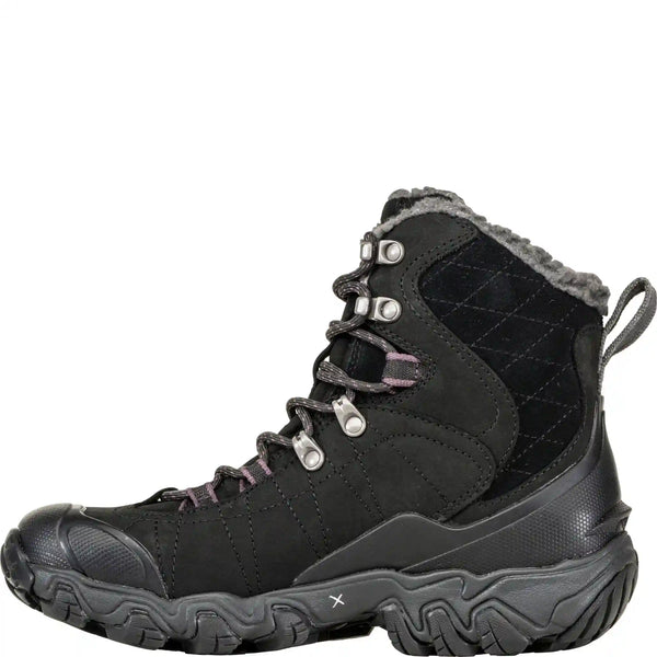Women's Bridger 7" Insulated Waterproof