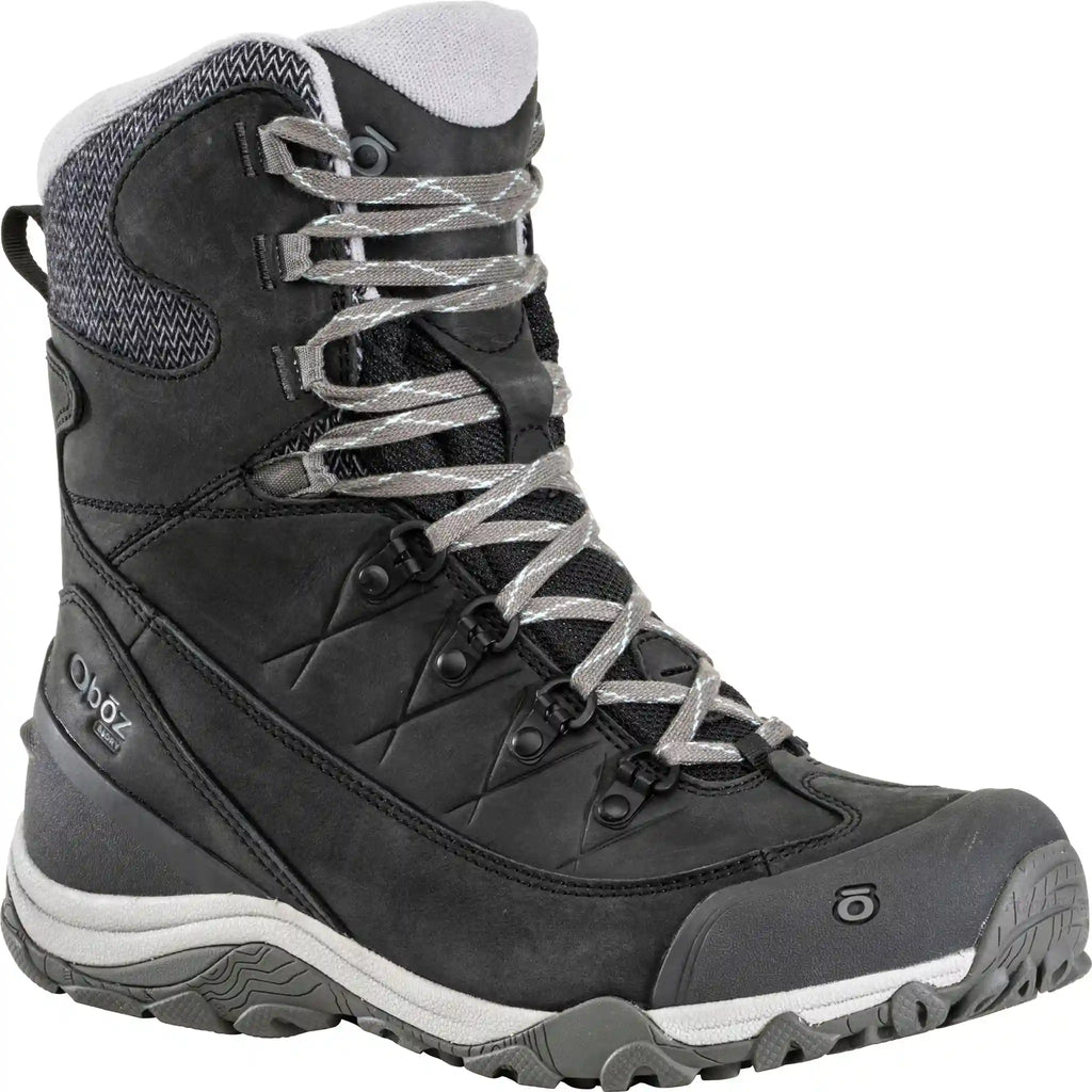 Women's Ousel Mid Insulated Waterproof