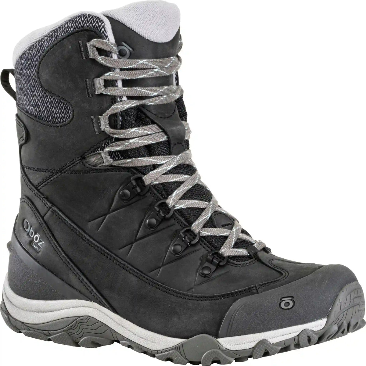 Women's Ousel Mid Insulated Waterproof