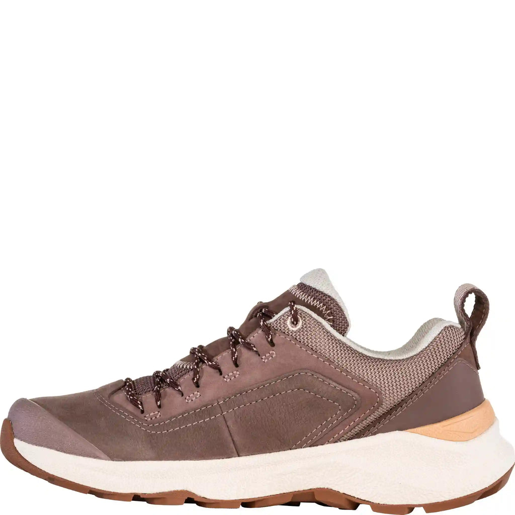 Women's Cottonwood Low Waterproof