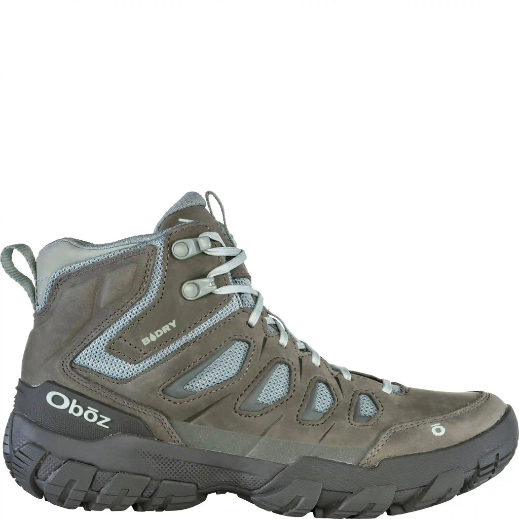 Women's Sawtooth X Mid Waterproof