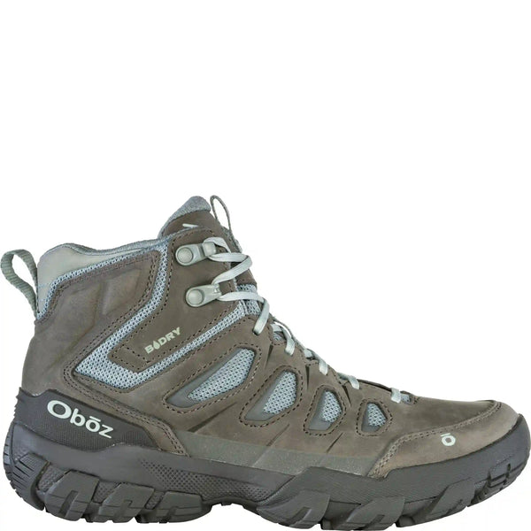 Women's Sawtooth X Mid Waterproof