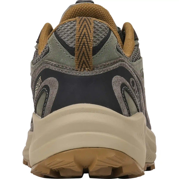 Men's Crosscut Low