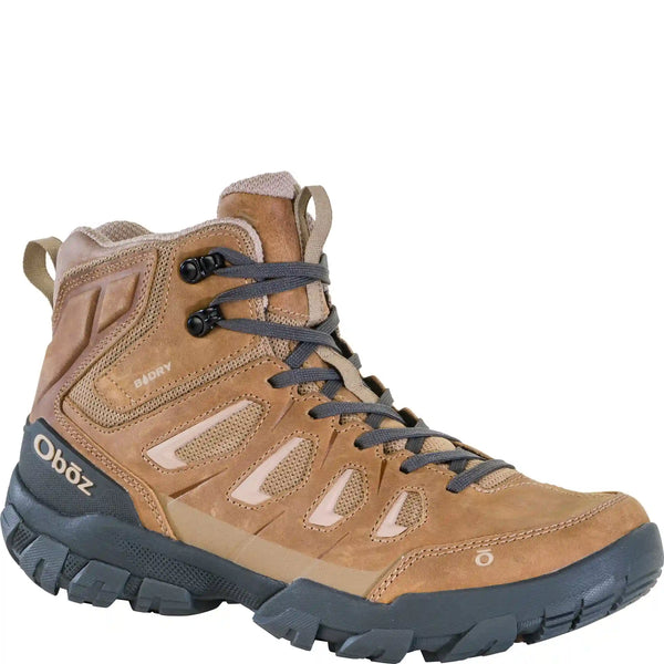 Men's Sawtooth X Mid Waterproof
