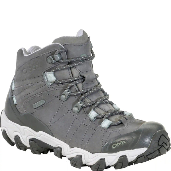 Women's Bridger Mid Waterproof
