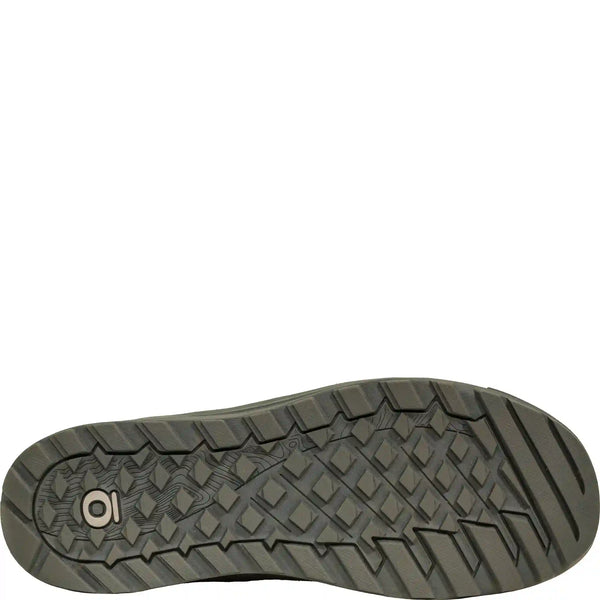 Men's Beall Low Suede