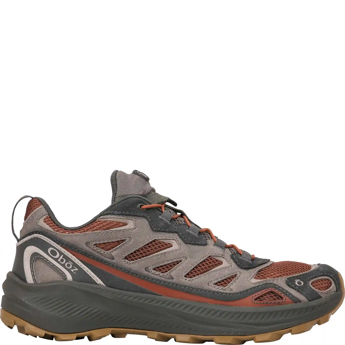 Men's Crosscut Low Main image