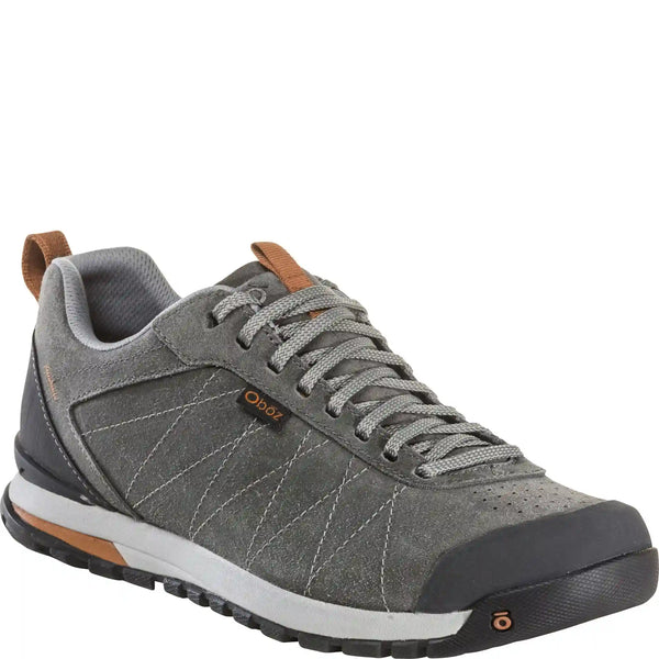 Men's Bozeman Low Leather