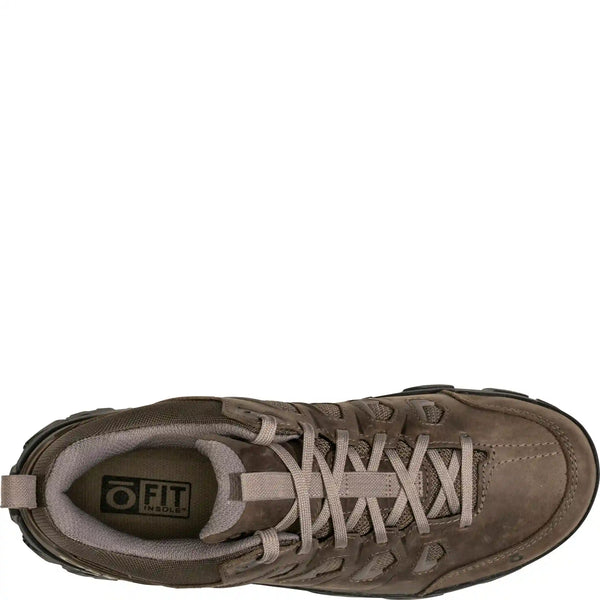 Men's Sawtooth X Low Waterproof