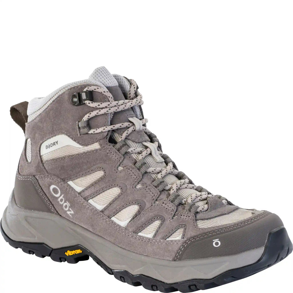 Women's Sawtooth Ascent Mid Waterproof