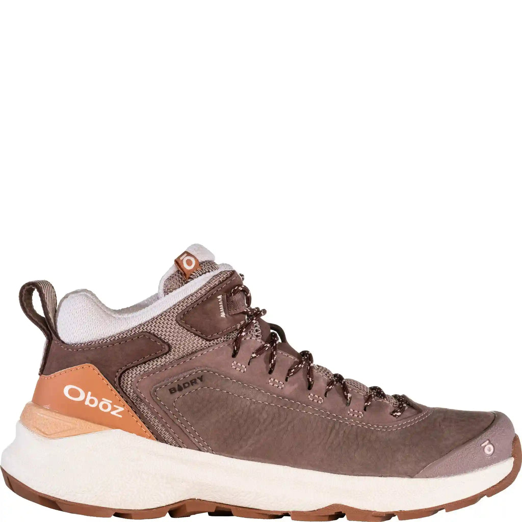 Women's Cottonwood Mid Waterproof
