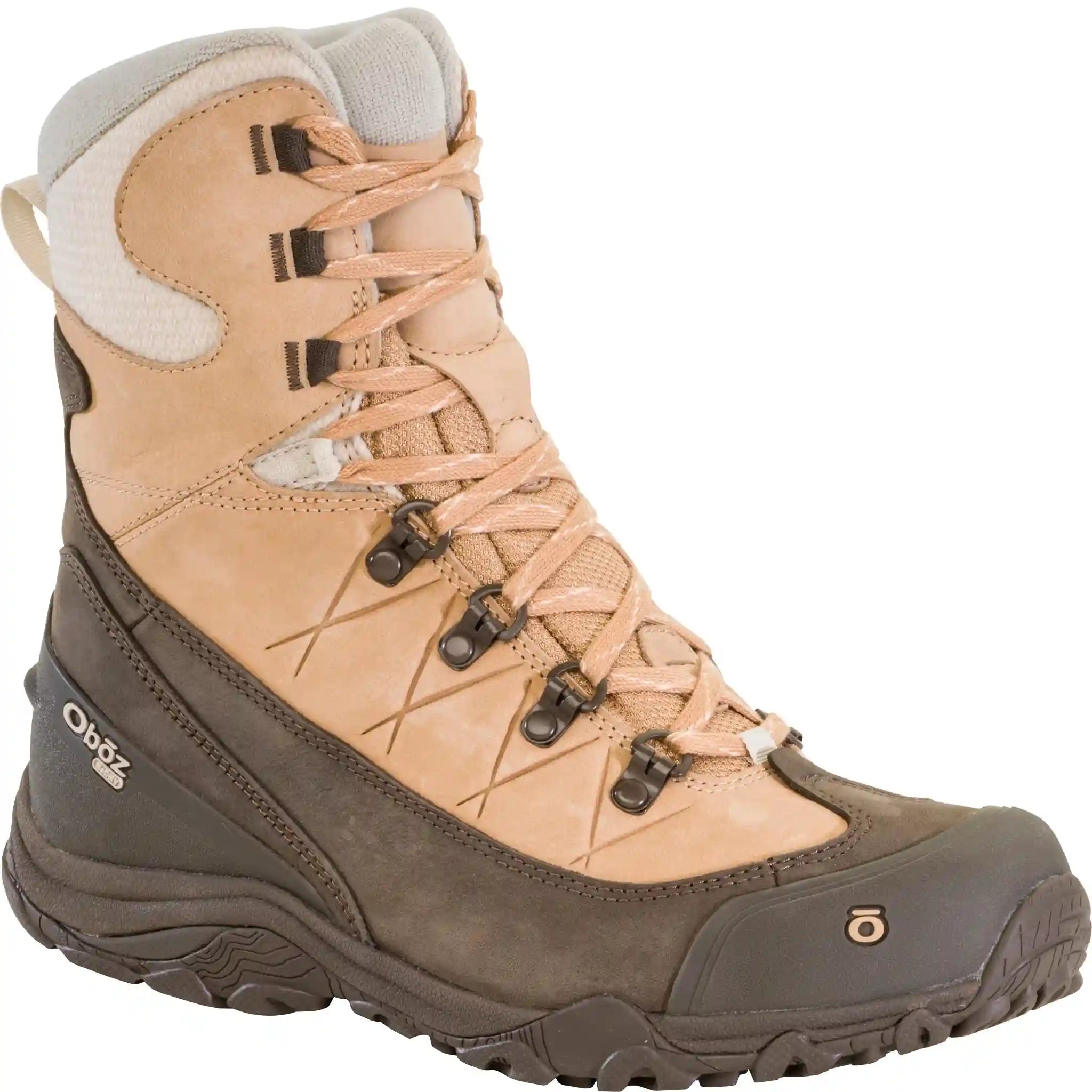 Women's Ousel Mid Insulated Waterproof Secondary image
