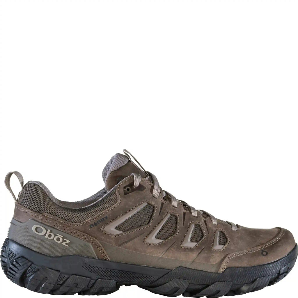 Men's Sawtooth X Low Waterproof