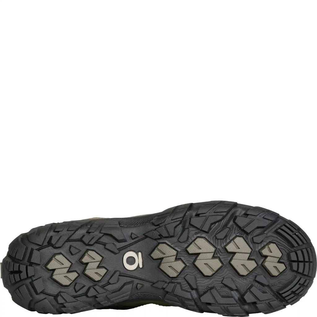 Men's Sawtooth X Low