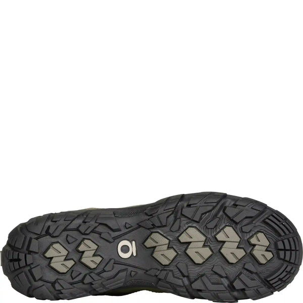 Men's Sawtooth X Low
