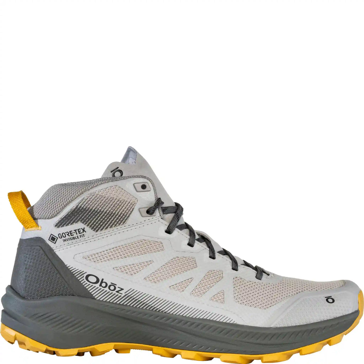 Men's Katabatic LT Mid GTX Waterproof Main image