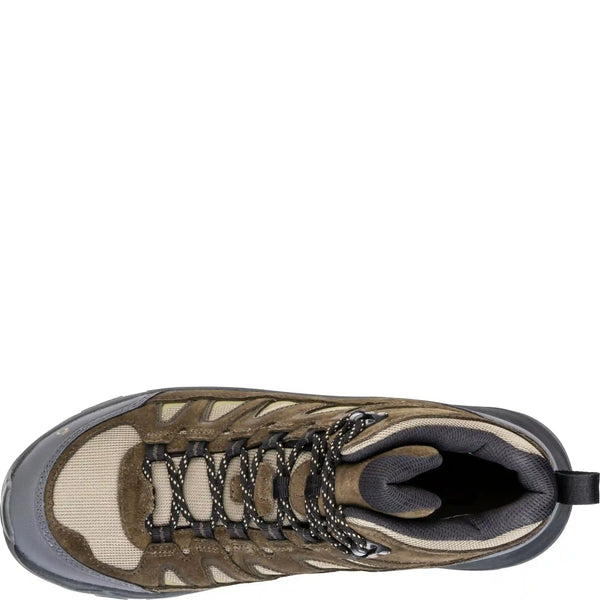 Men's Sawtooth Ascent Mid Waterproof