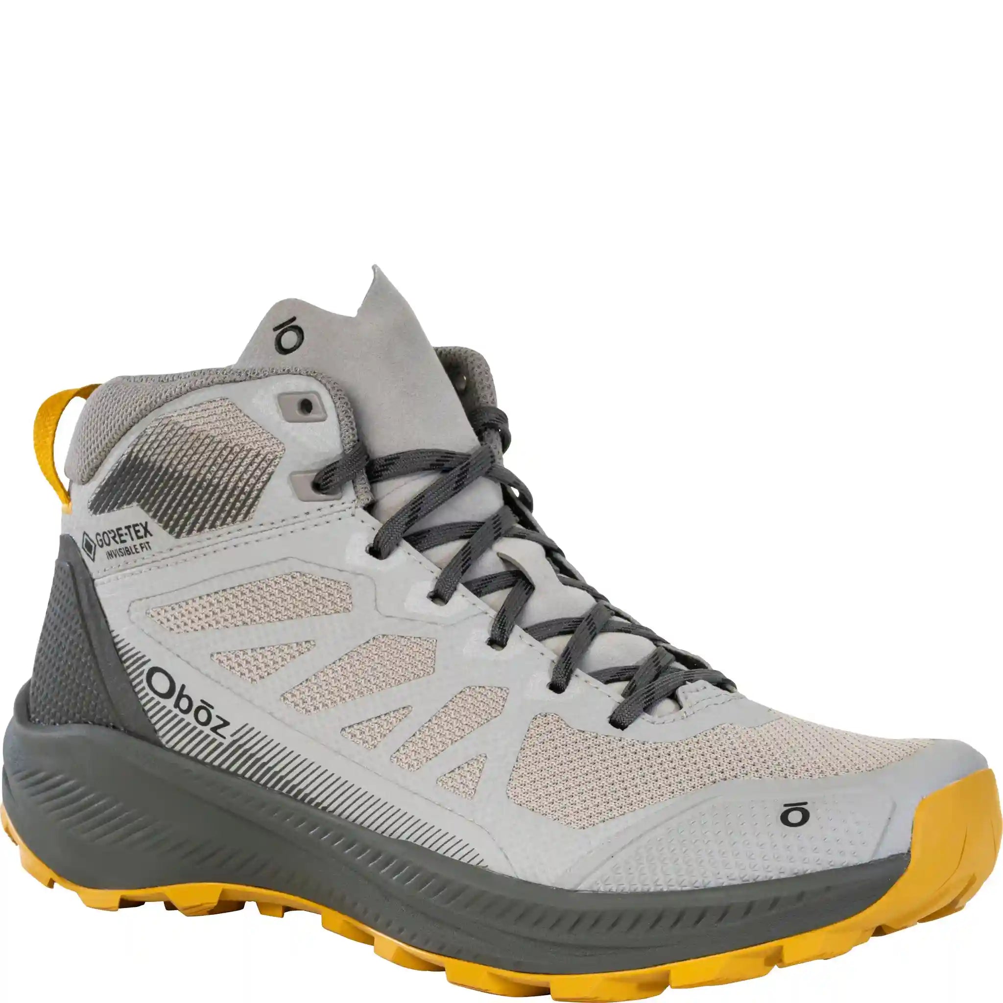 Men's Katabatic LT Mid GTX Waterproof Secondary image