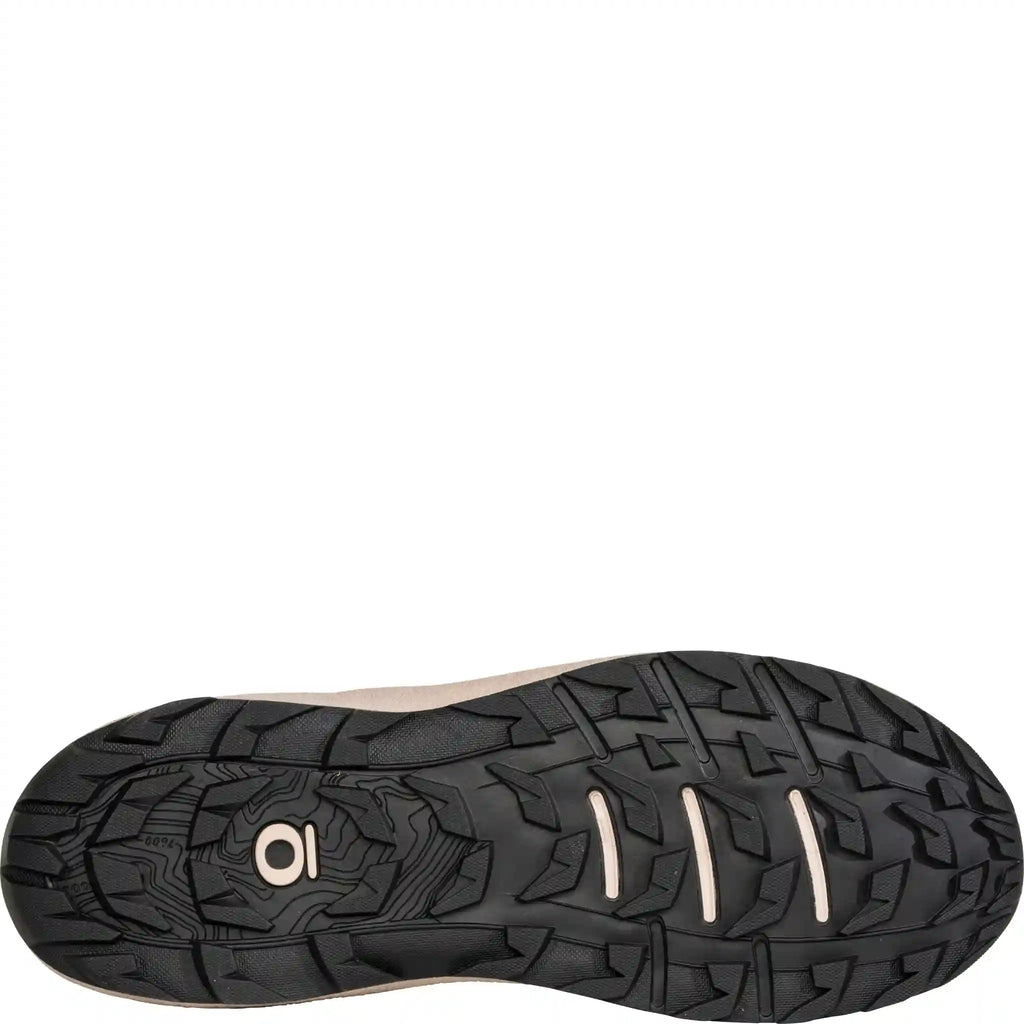 Men's Cottonwood Mid Waterproof
