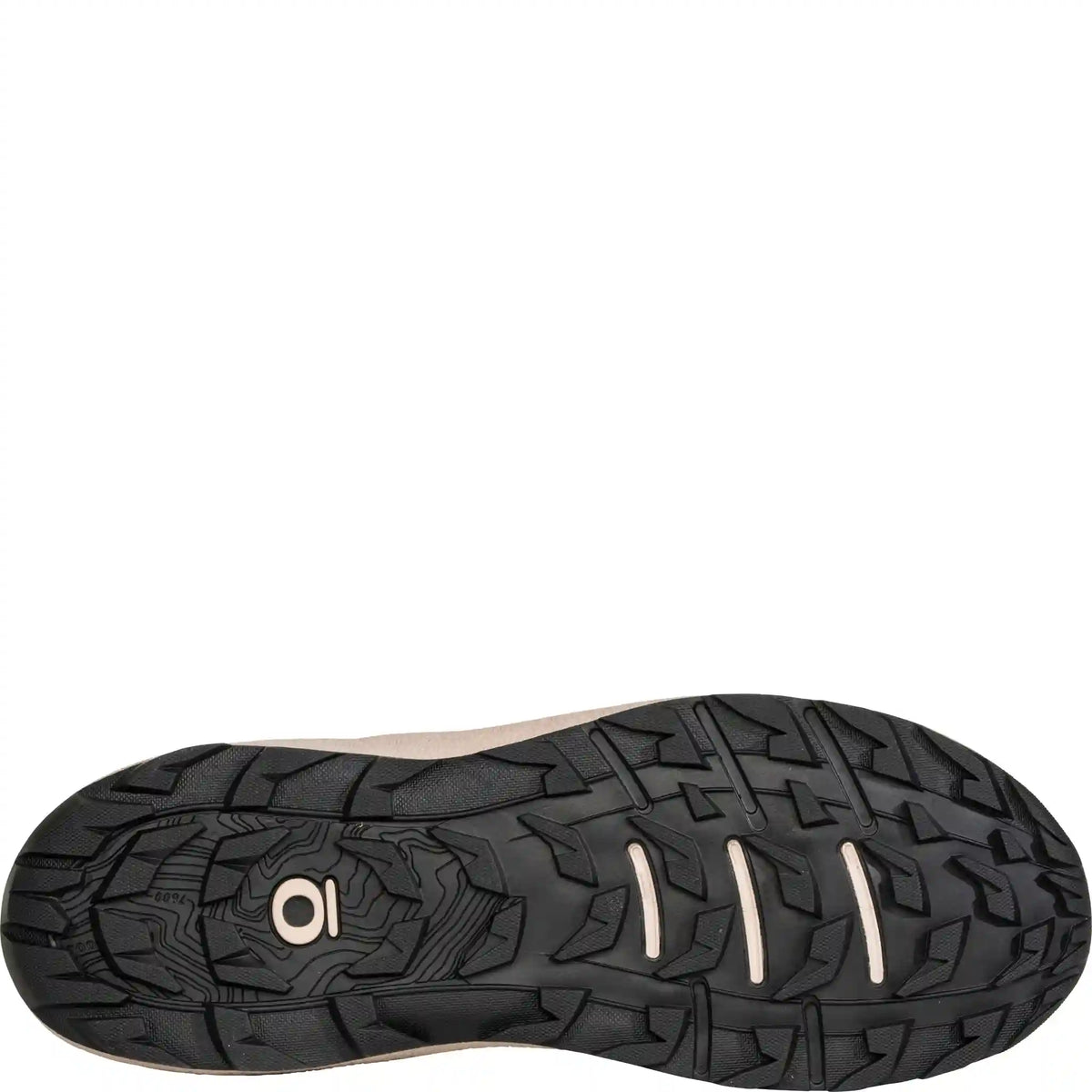 Men's Cottonwood Mid Waterproof