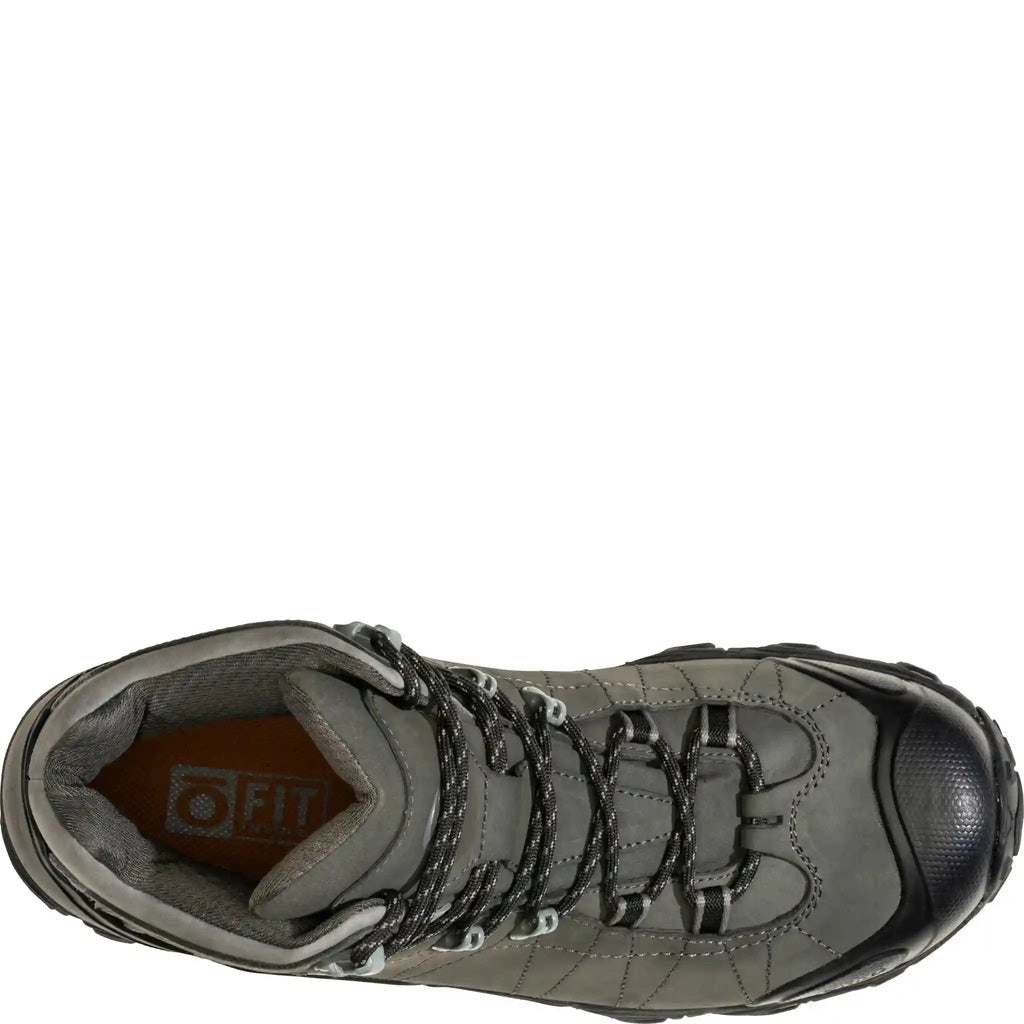 Men's Bridger Mid Waterproof