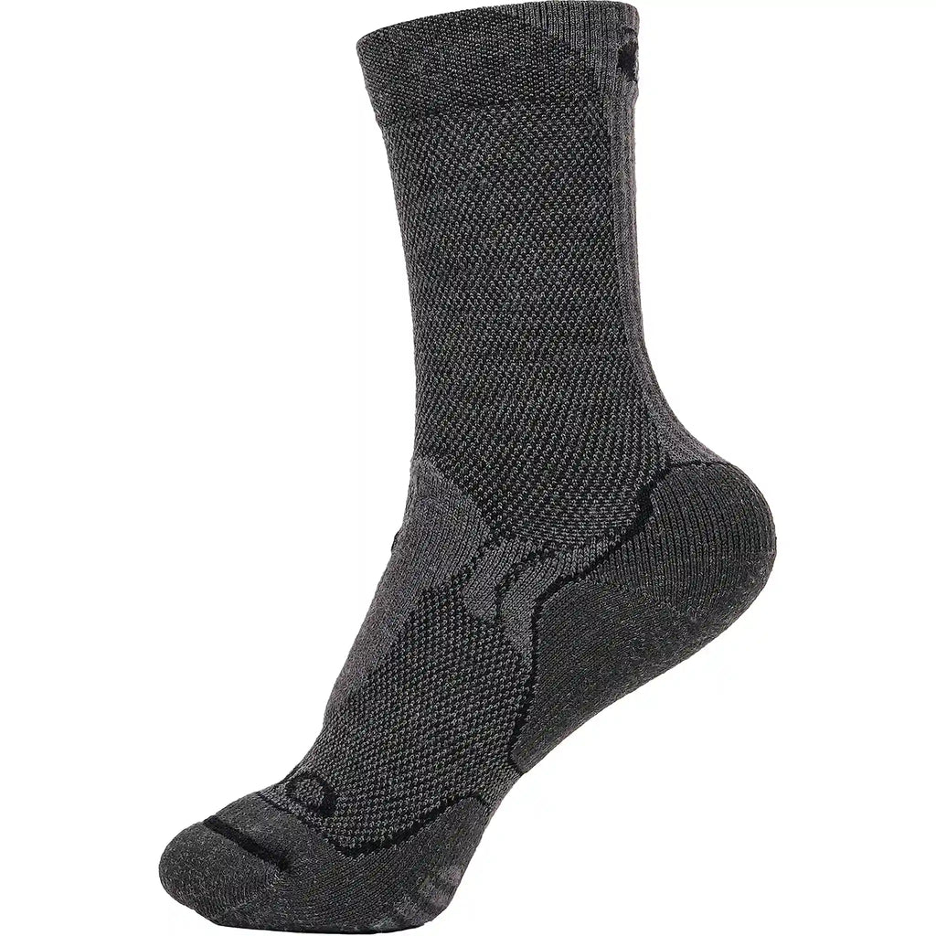 Midweight All Trail Crew Sock