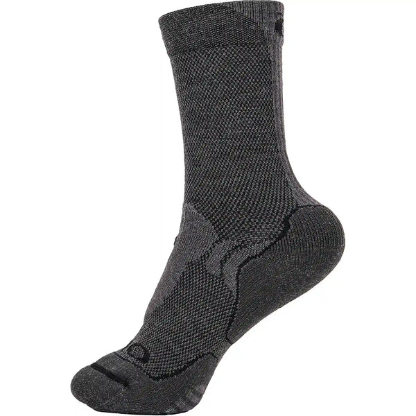 Midweight All Trail Crew Sock