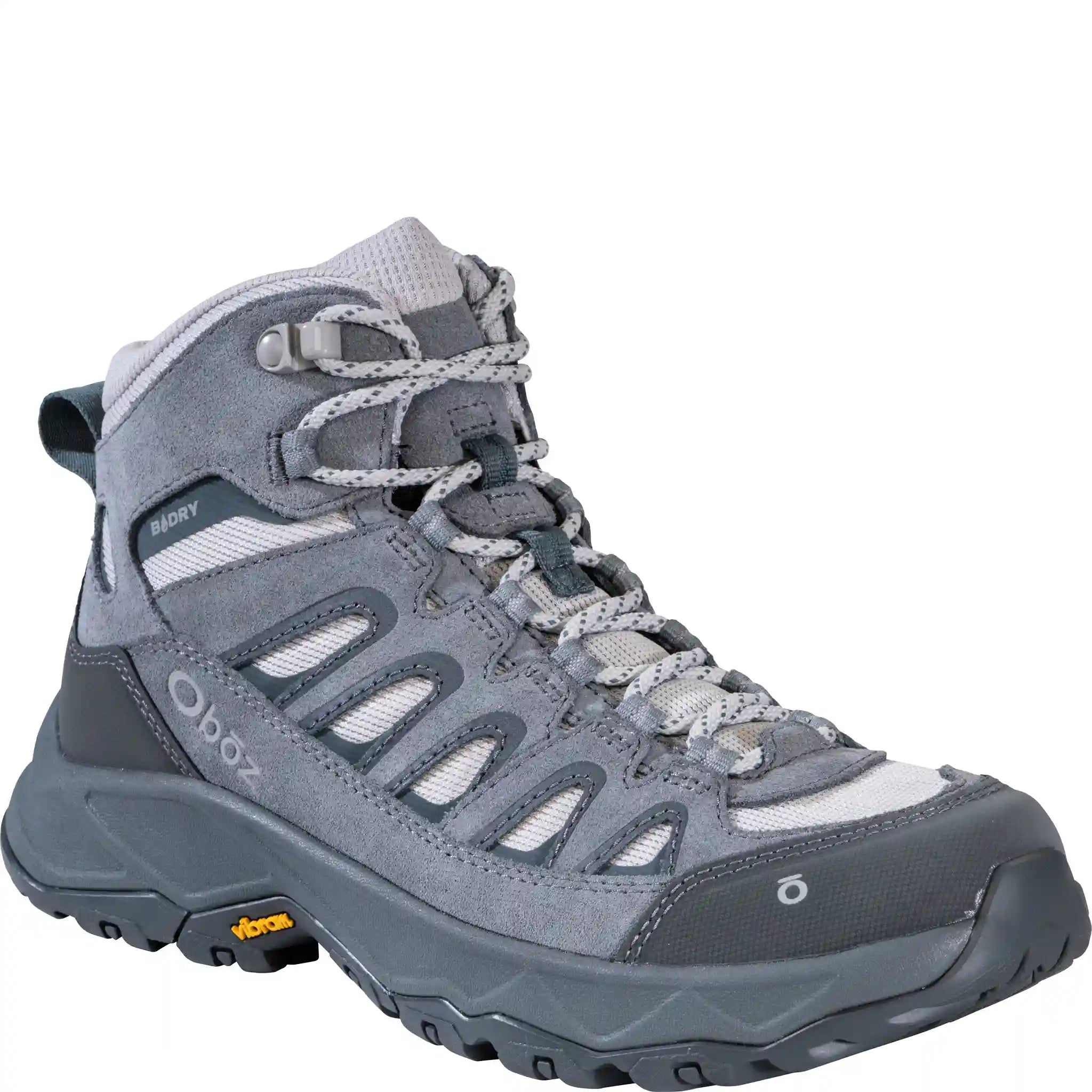 Women's Sawtooth Ascent Mid Waterproof Secondary image
