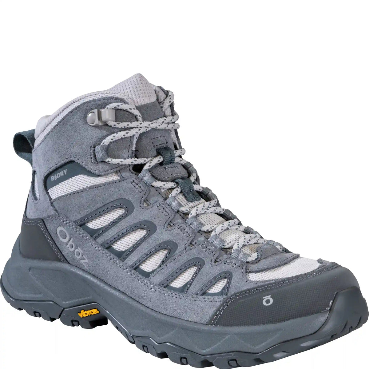 Women's Sawtooth Ascent Mid Waterproof