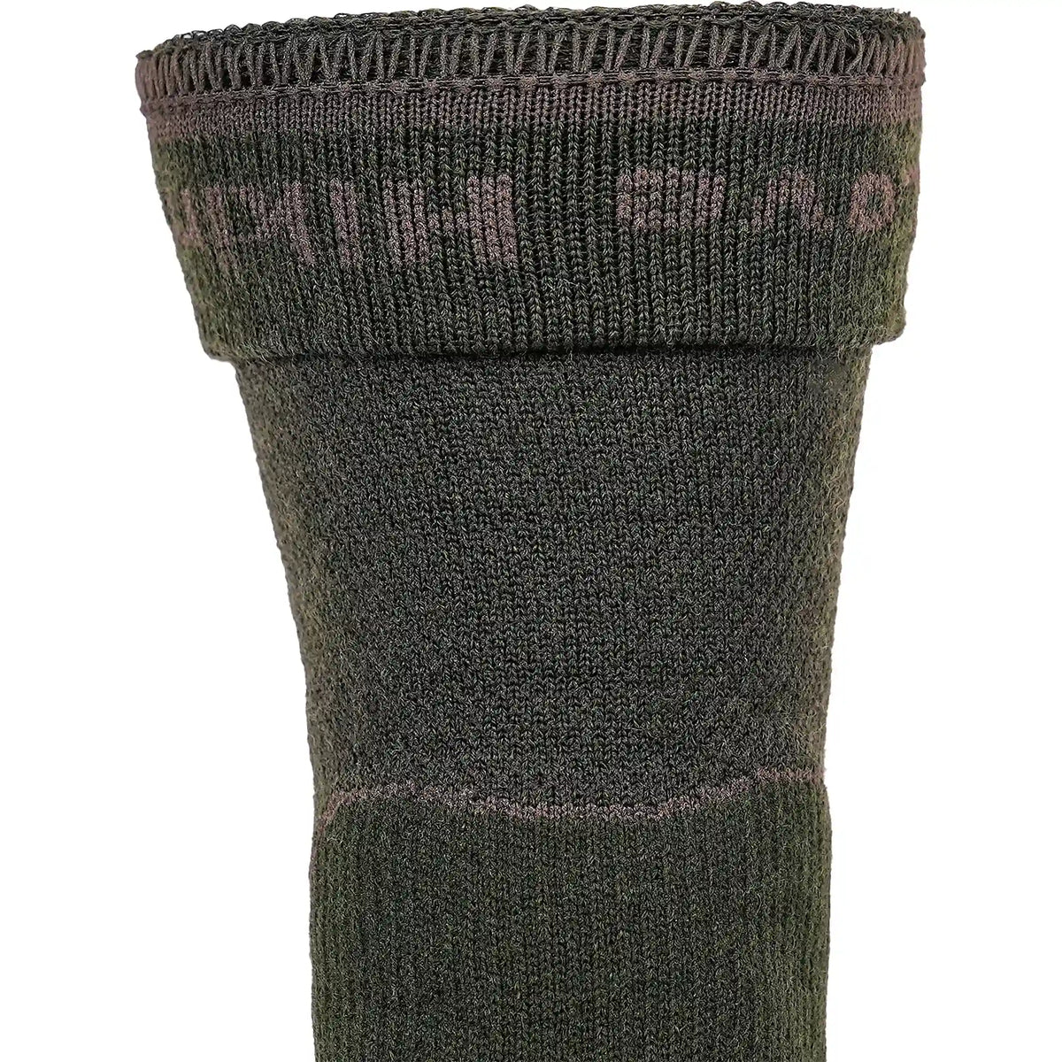 Heavyweight Rugged Trail Calf Sock