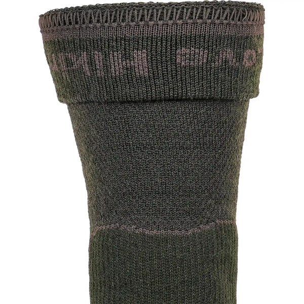 Heavyweight Rugged Trail Calf Sock