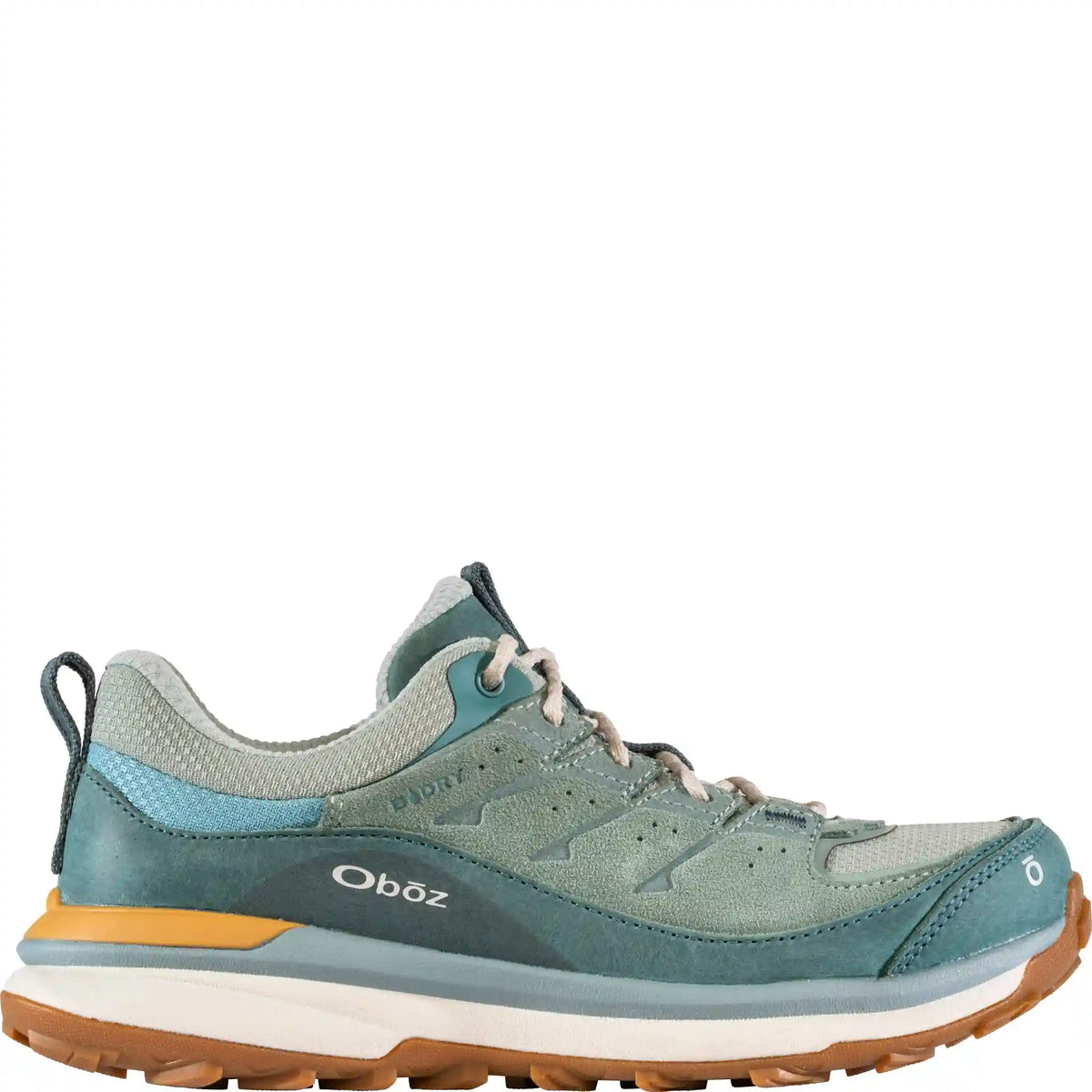Women's Hyalite Low Waterproof