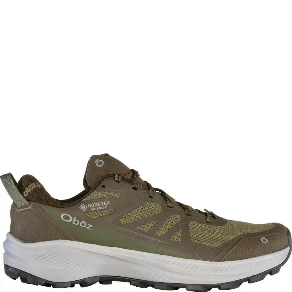 Men's Katabatic LT Low GTX Waterproof