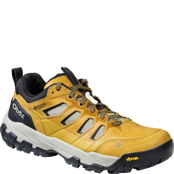 Men's Sawtooth X Pro Low GTX Waterproof