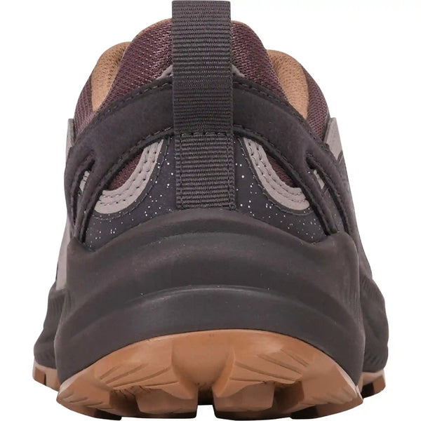 Women's Crosscut Low