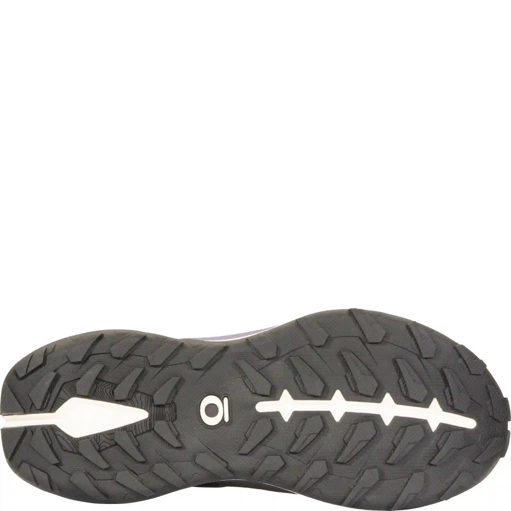 Women's Hyalite Mid Waterproof
