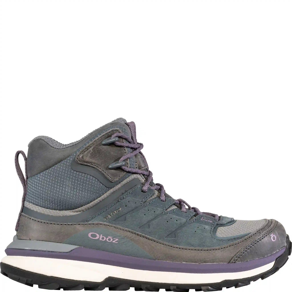 Women's Hyalite Mid Waterproof
