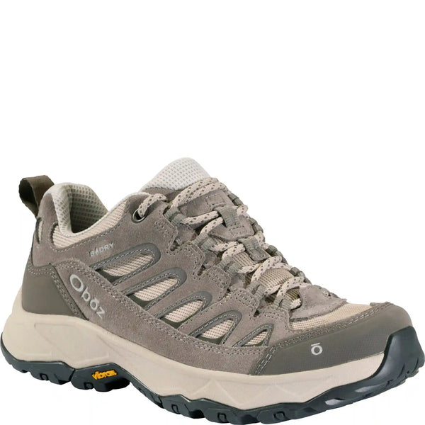 Women's Sawtooth Ascent Low Waterproof