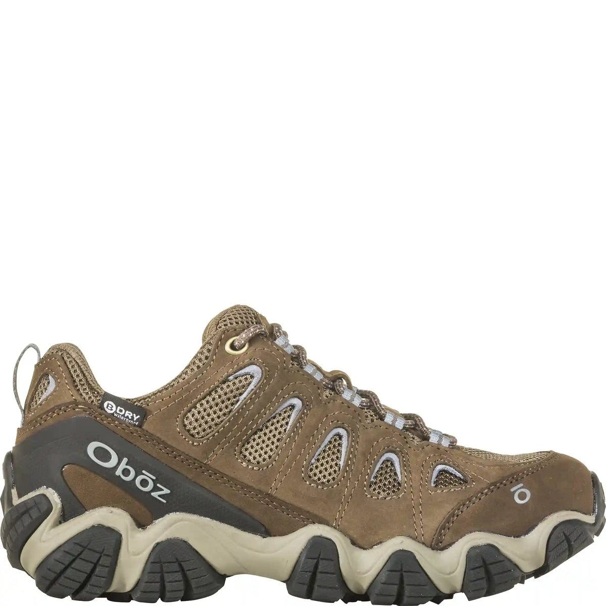 Women's Sawtooth II Low Waterproof Main image